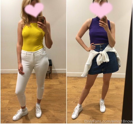 emis18now star beautiful gallery