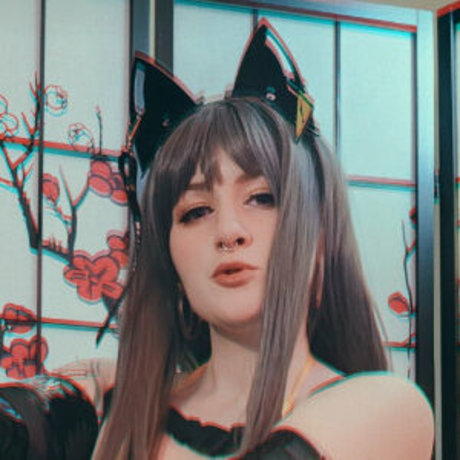 PeachyPop Cosplay sexy actress pictures