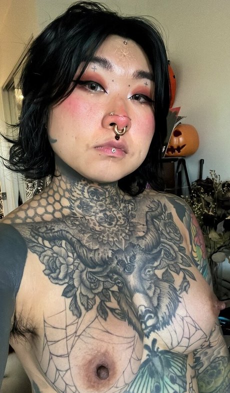 Sif Blvck art actress archive