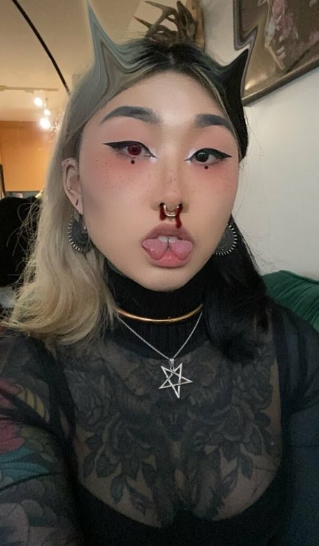 Sif Blvck free pornstar pictures