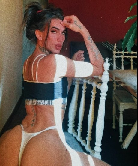 Igracianni pornstar nudes picture