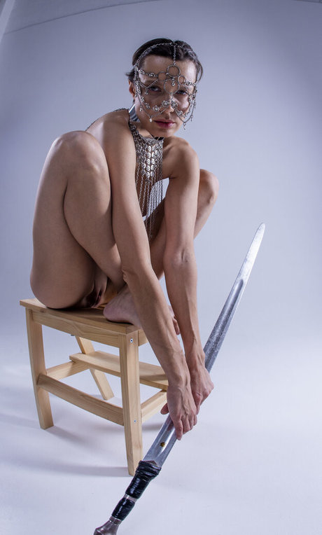 Oksana Chucha Profile pic