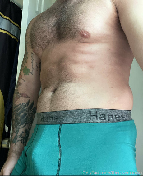 thecavemanxxx perfect star archive