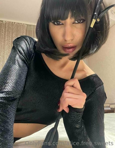 alice free sweets sex actress gallery