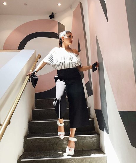 Jesy Lee top model archive