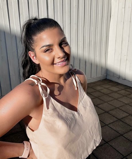 Jesy Lee xxx star photo