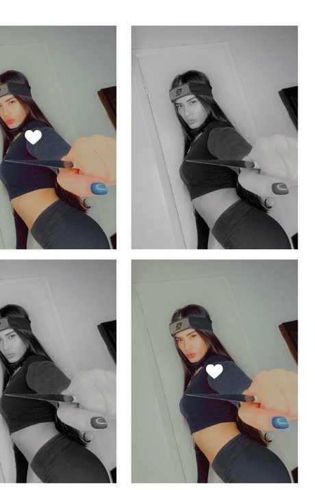 queenkpxoxo1 model pornographic pictures