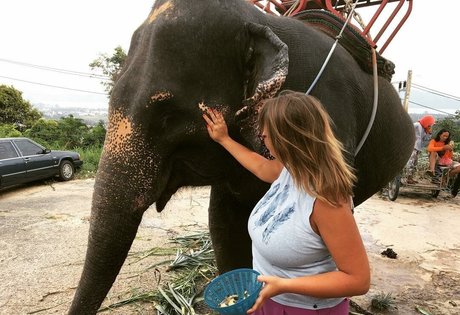 Veronika Ivanova model sexy pictures