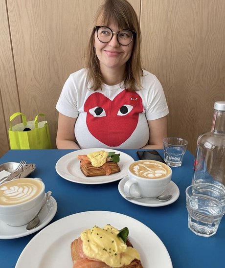 Veronika Ivanova high quality star pictures