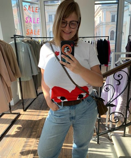 Veronika Ivanova star top archive