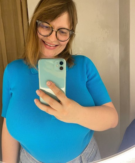 Veronika Ivanova model exclusive image