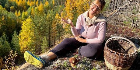 Veronika Ivanova xxx pornstar image