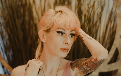 ondreeahfree pretty pornstar galleries