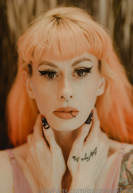 ondreeahfree nude actress gallery