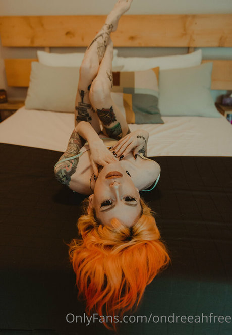 ondreeahfree nice actress images