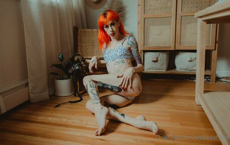 ondreeahfree pornstar beautiful photos