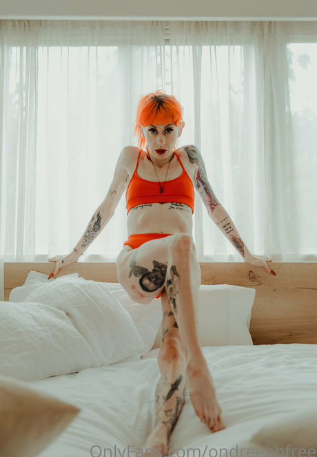 ondreeahfree high quality star galleries