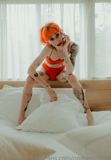 ondreeahfree perfect pornstar pic