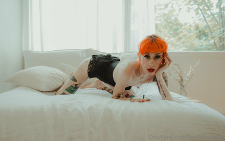 ondreeahfree exclusive star pic