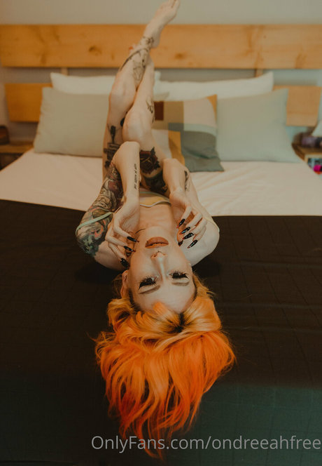 ondreeahfree actress img