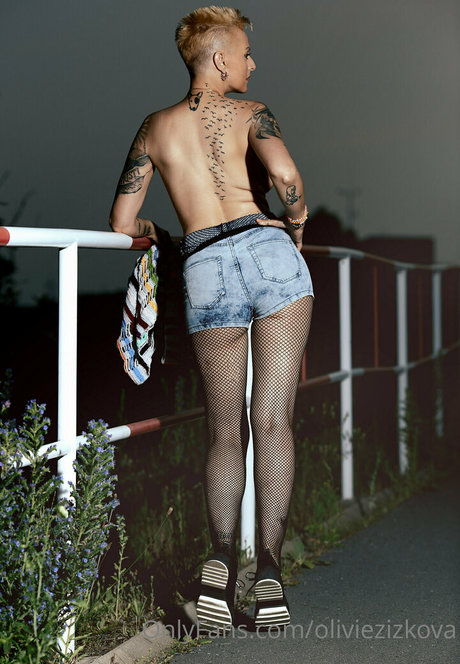 oliviezizkova best pornstar galleries