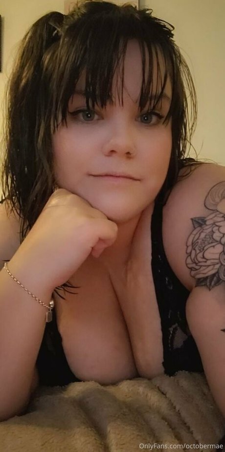 octobermae porn star galleries