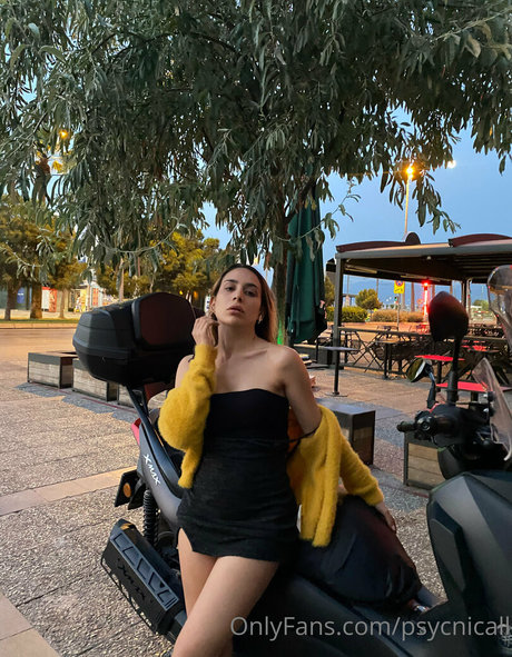 psycnicall star image