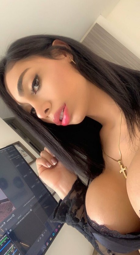 Catalina Rivera nudes model pics