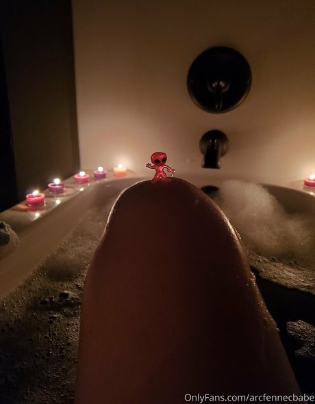 arcfennecbabe model art gallery