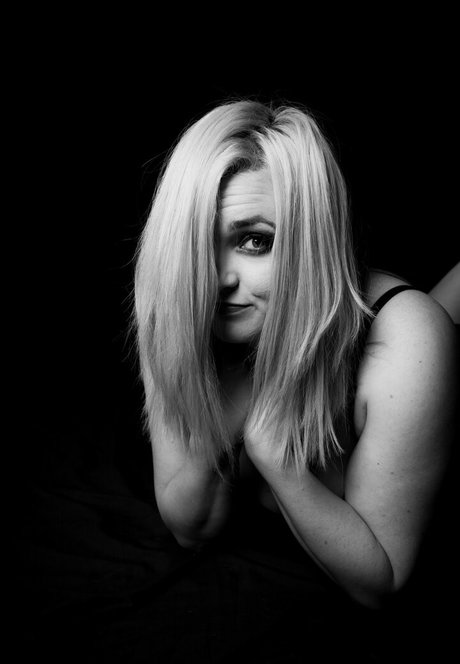 arcfennecbabe naked model archive