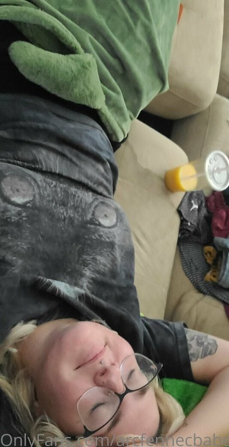 arcfennecbabe sex model images