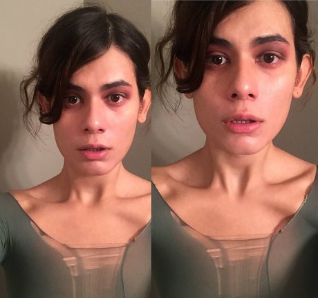 Slugboi porn model photo