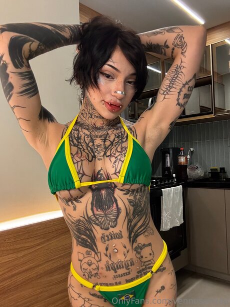 vennusativaa model img