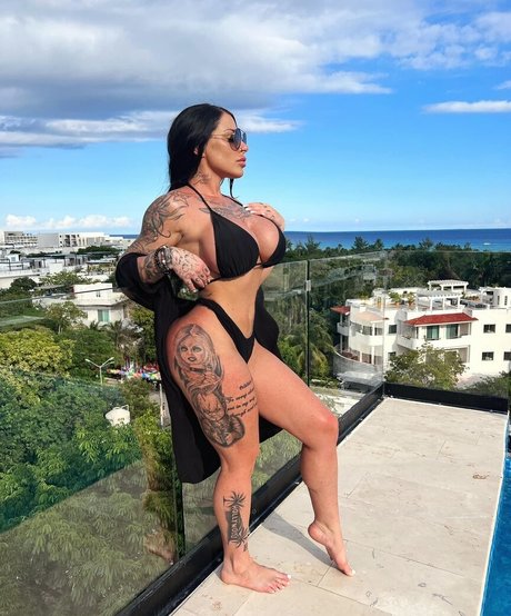 Vanessa bootybuilder nice actress picture