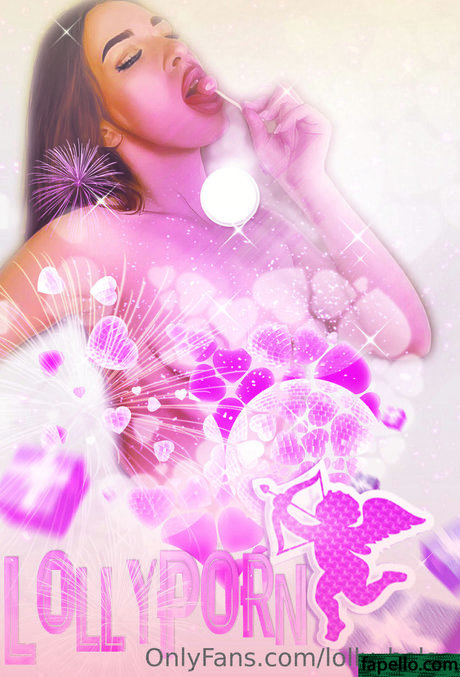 lolly helga star pretty gallery