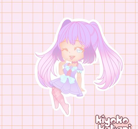 kiyokokatari Profile pic