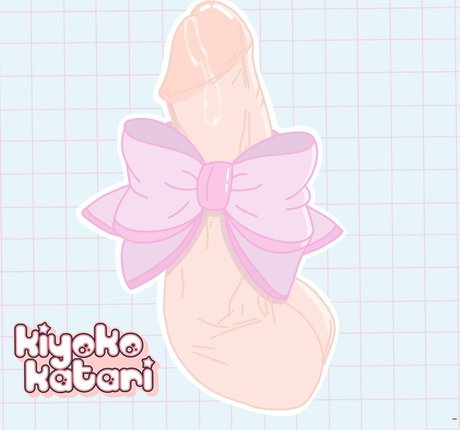 kiyokokatari model nude gallery