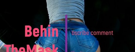 Behindthemaskk top model pictures