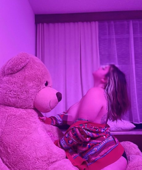 Nsflux model sexy archive