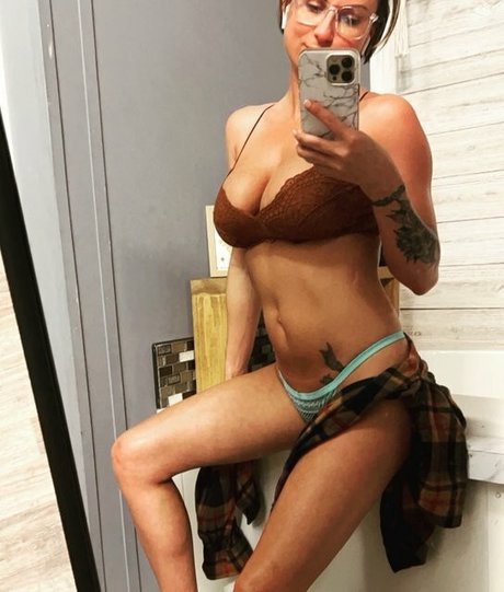 Brandy Canaday model perfect photo