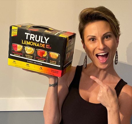 Brandy Canaday star art photo