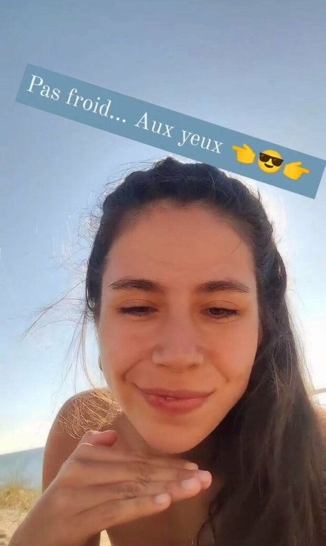 Charlie Danger pornstar high quality pic