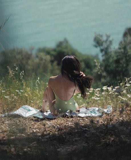 Charlie Danger sex model pics