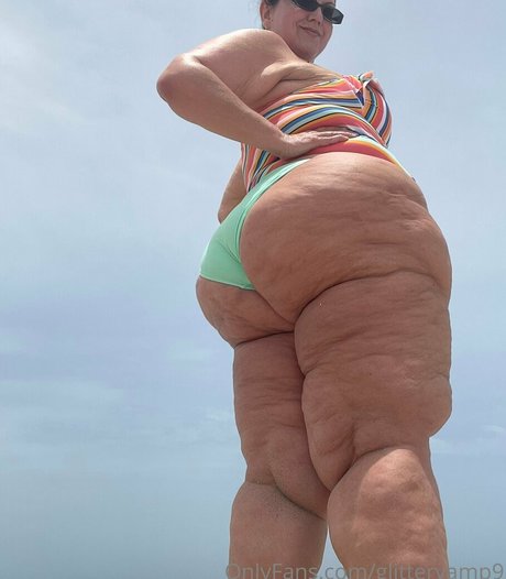 glittervamp9 free model photos