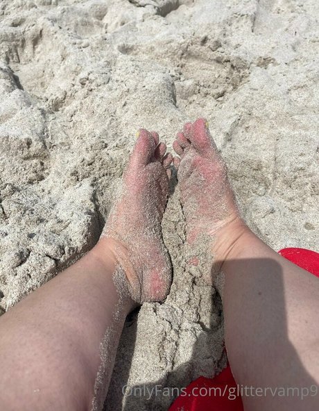 glittervamp9 star hot photo