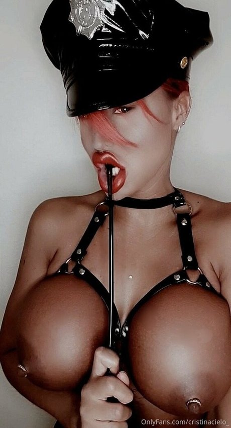 cristinacielo_ pornstar high quality pictures