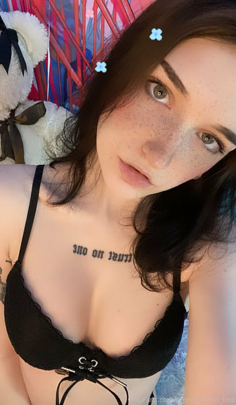 ronnie moon free exclusive pornstar pics