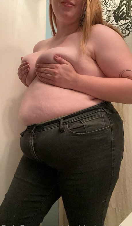 chubbybabecharlie star sexy picture