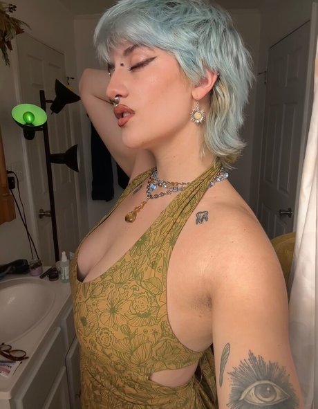 BillieGMcGehee model art pictures