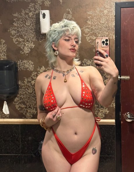 BillieGMcGehee nudes star picture